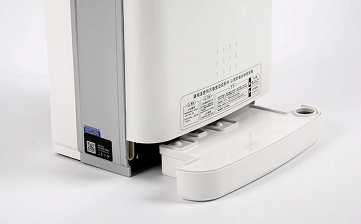 
Automatic Sensor Jet Hand Dryers Commercial 