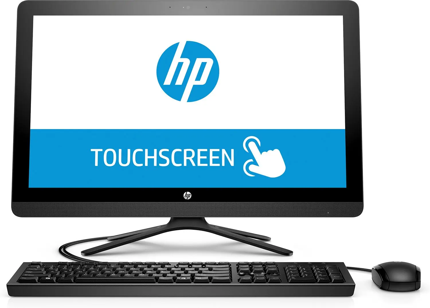 Just computer. HP all in one. HP products. HP all-in-one 24 PC 1000. HP 24 v24i.