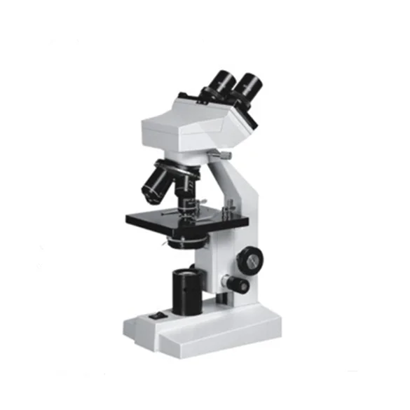 Microscope