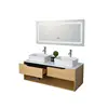 Furniture Style Bathroom Vanity Diy Oak 59 24 Inch Bathroom Vanity Cabinet Sets