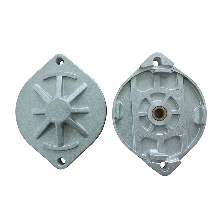 

Starter Cover Aluminum Auto Parts