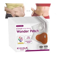 

OEM service weight loss burning fat and slimming patch for obese people