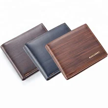 2018 Горячие низкая цена браслеты Бэтман узкие кожаные кошельки дорожная дерево карты бумажник для мужчин