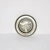 Exhaust air valve , Automatic HVAC SS304 Valve Air Vent