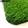 ASHER 40mm M-Shape artificial grass cheap price for decking garden green flooring durable