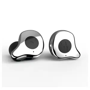Sabbat E12 Bluetooth 5.0 Noise Cancelling Wireless Earbuds