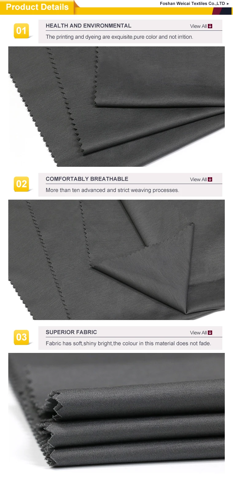 Cotton 100% knitted organic elastic fashionable tissue textile percale mercerized knit fabric