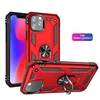 Magnetic Phone Case For iPhone 11 pro,Finger Ring Kickstand Mobile Cover For iPhone 11 pro max