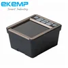 Iris scanner Biometrics Single Kiosk Fingerprint Rreader Police 8 Fingerprint Scanner for Safe