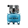 30L air compressor with air dryer used for dental equipment for laboratory or dental lab equipment