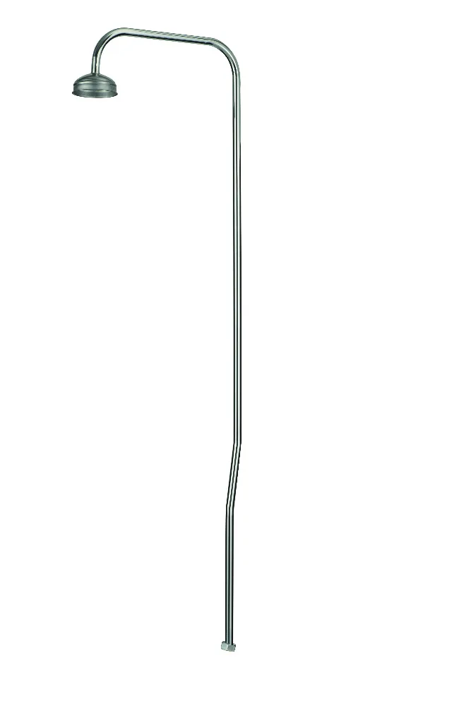 
Shower System Rainfall Adjustable Pu Pillar/Colum 