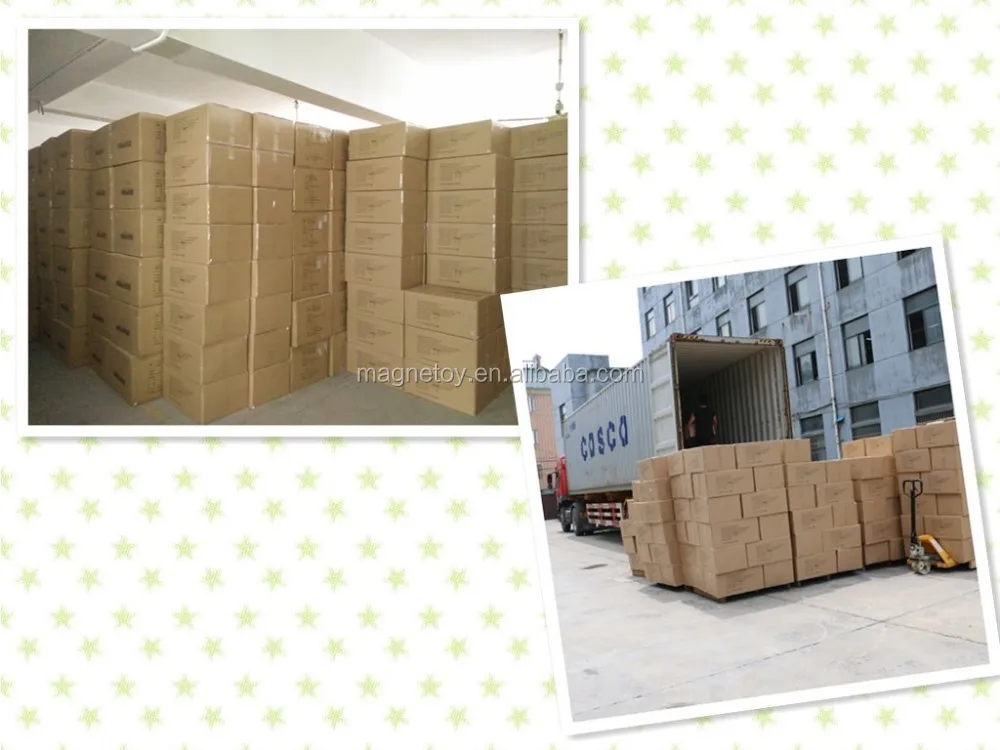 magnetic tiles warehouse