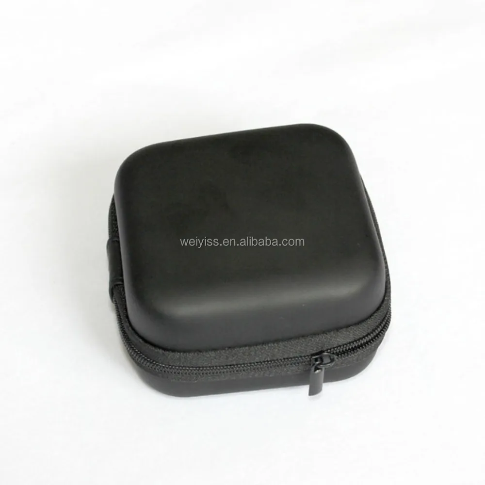 
EVA CD case/multifunction CD wallet 