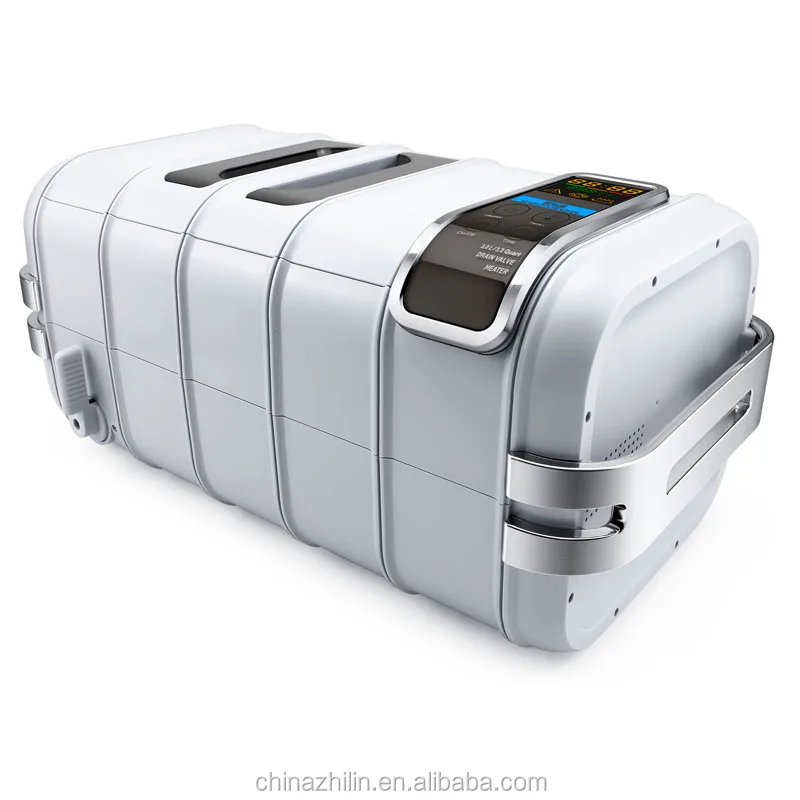 2018 hot sale 3 Liter used ultrasonic cleaners for sale