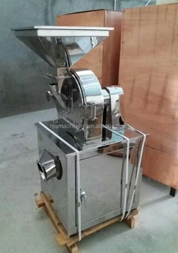 Multifunction Nuts Milling Machine,Allpowerful Grinder For Sugar Salt