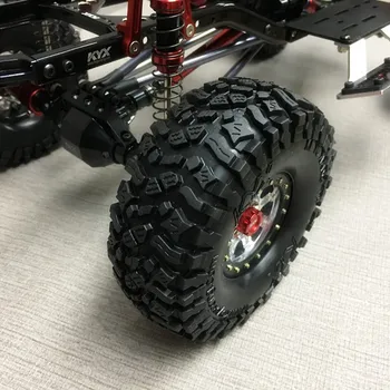 rc tires and wheels