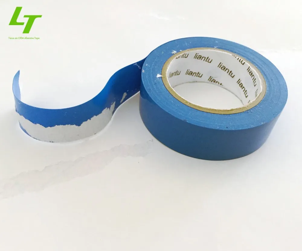 liantu adhesive tape pvc electircal tape wraping tape (103)