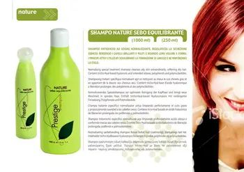 Prestige Shampoo For Oily Hair Buy Hair Shampoo Product On