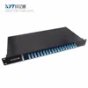 2 input 36 output 1270-1610nm 18 Channel Wave Division Multiplexing Multiplexer MUX DEMUX CWDM Dual Fiber