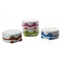 

self-cleaning Contact lens Case And Accessories Wholesale Cheap Price