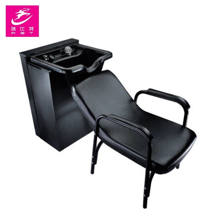 Wholesale Salon Shampoo Chair Shampoo Bowl Backwash Shampoo Unit