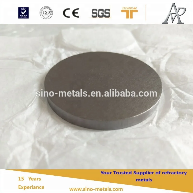 
titanium ingot price 
