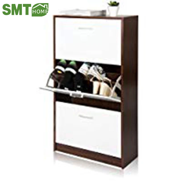 Venta al por mayor mueble para zapatos madera-Compre online los mejores