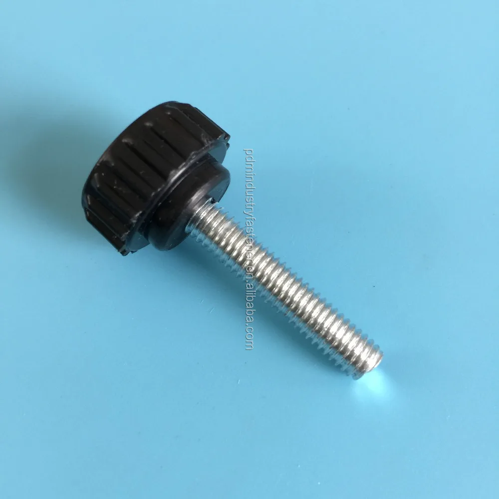 MANOPOLA K9 PER VITONE 3/4" BLU 2102995