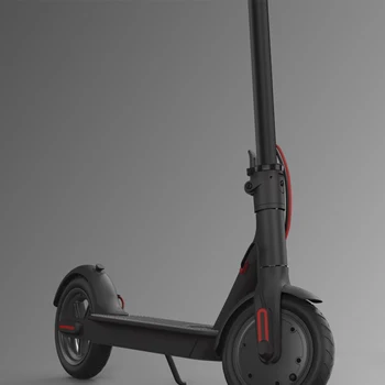 xiaomi mi electric scooter m365