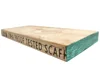 Xinfushi Best price osha wbp glue 38*225*3900mm laminated pine wood fumigation free lvl scaffold plank