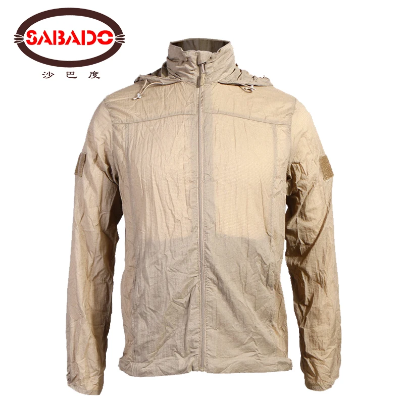 sun protection lightweight jacket