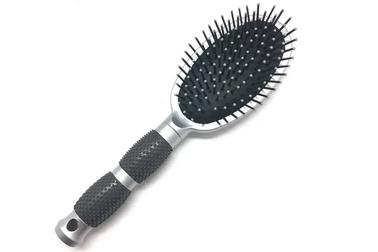 Osaki Brand Wholesale Square Large Massage Graceful Paddle Hair Brush