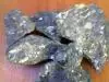 
Zinc, Copper, Cadmium, Lead Ore 
