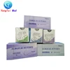 Factory high quality medical polyglactin 910 sutures absorbable