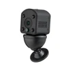 2019 New Hot Selling Mini Wifi IP Camera 1080 Battery charge 144 Degrees Wide Viewing Angle IR- Cut Night vision