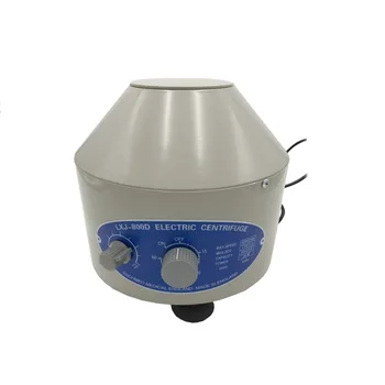 高品质 800d 型电动离心机