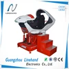 virtual reality vr 3d glasses video game vr gaming machine dynamic simulation body entertainment device