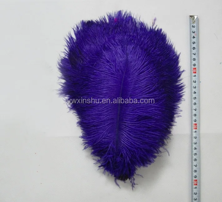 Wholesale Feather Decorations Feathers Ostrich Feathers For Wedding