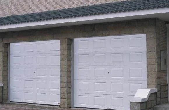 overhead garage door, retractable garage door