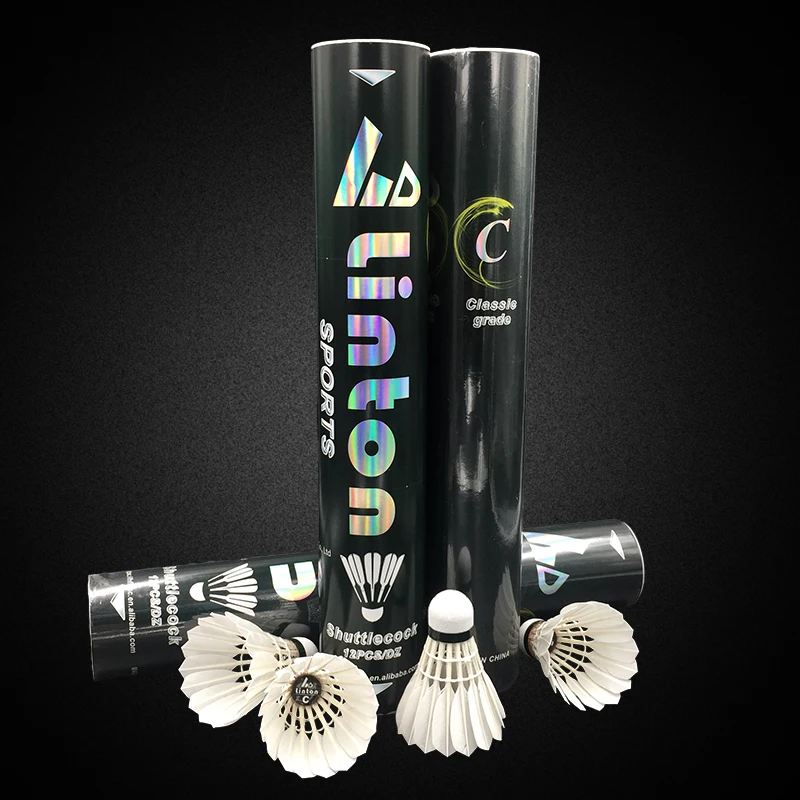 

Professional goose feather with low price, Nature white