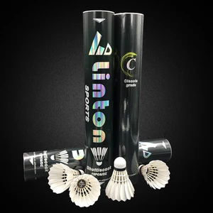Professional goose feather with low price