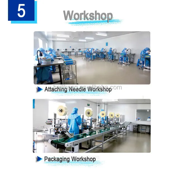 CE&FDA&ISO Aprroved Absorbable Surgical Polydioxanone PDO Suture Thread