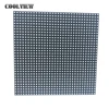 outdoor hub75 32x32dots rgb SMD led screen 6mm pixels pitch p6 led module