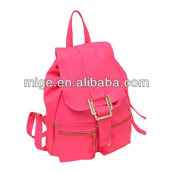 fashionable college bags for girls