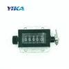 Wenzhou Yika D67F 5 Digital Mechanical Counter Pull The Counter RMP Counter