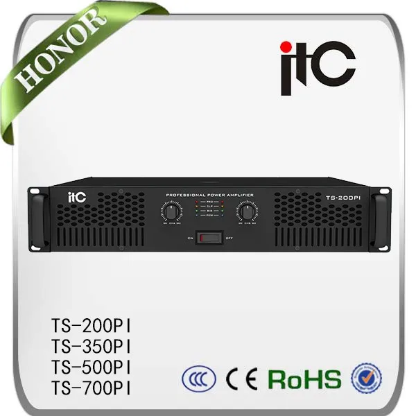 TS-200PI -1
