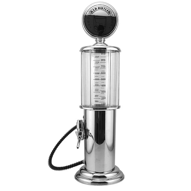 1l Beer Tower Beer Dispenser Drink Dispenser - Buy Beer Tower,Beer ...