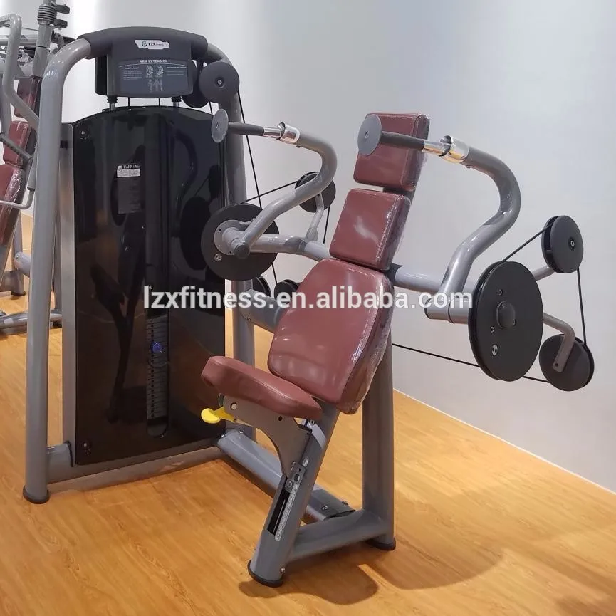 Bodybuilding Machine Lzx2011 Comercial Gym Equipment For Sale Buy
