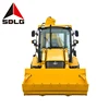 SDLG B877 Hot-selling high-quality super-offered small backhoe