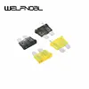 2A-40A Standard Ato Atc Automotive Blade Fuse Medium-Size Fuse For Car Motorcycle Ato Auto Fuse